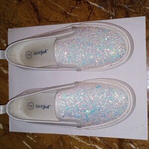 Cat & Jack Shoes
